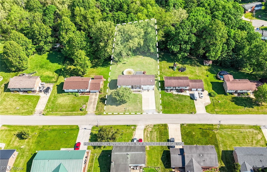 44 Teri Lane Little Hocking OH 45742