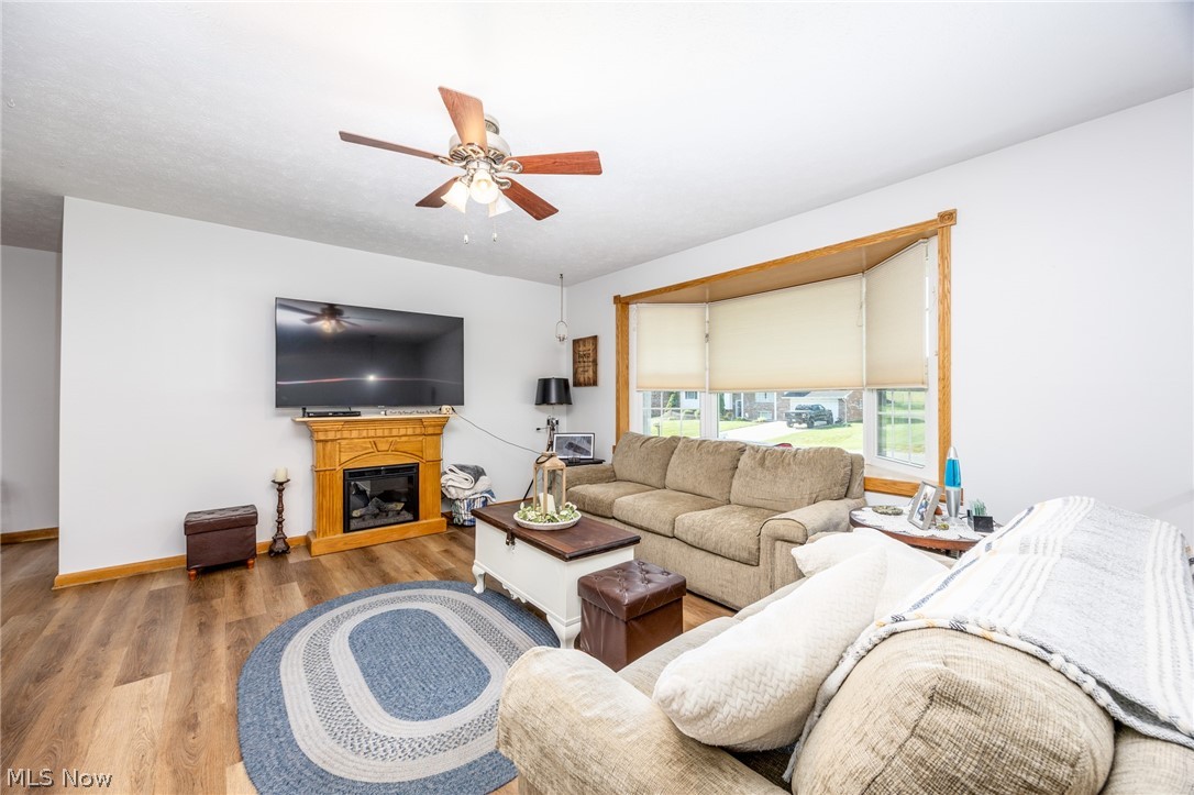 44 Teri Lane Little Hocking OH 45742