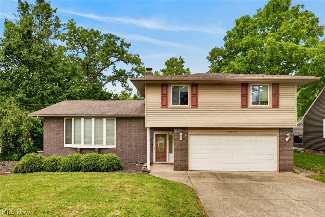 6613 Brookside Road Independence OH 44131