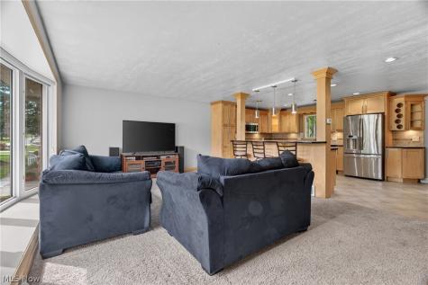 6613 Brookside Road Independence OH 44131