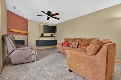 6613 Brookside Road Independence OH 44131