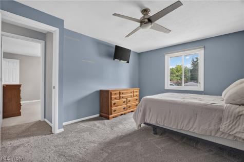 6613 Brookside Road Independence OH 44131