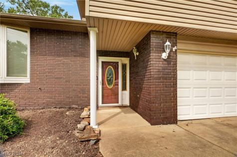 6613 Brookside Road Independence OH 44131