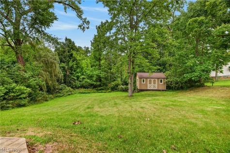 6613 Brookside Road Independence OH 44131
