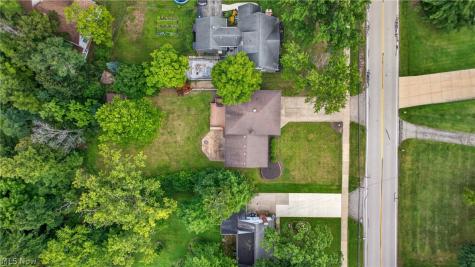 6613 Brookside Road Independence OH 44131