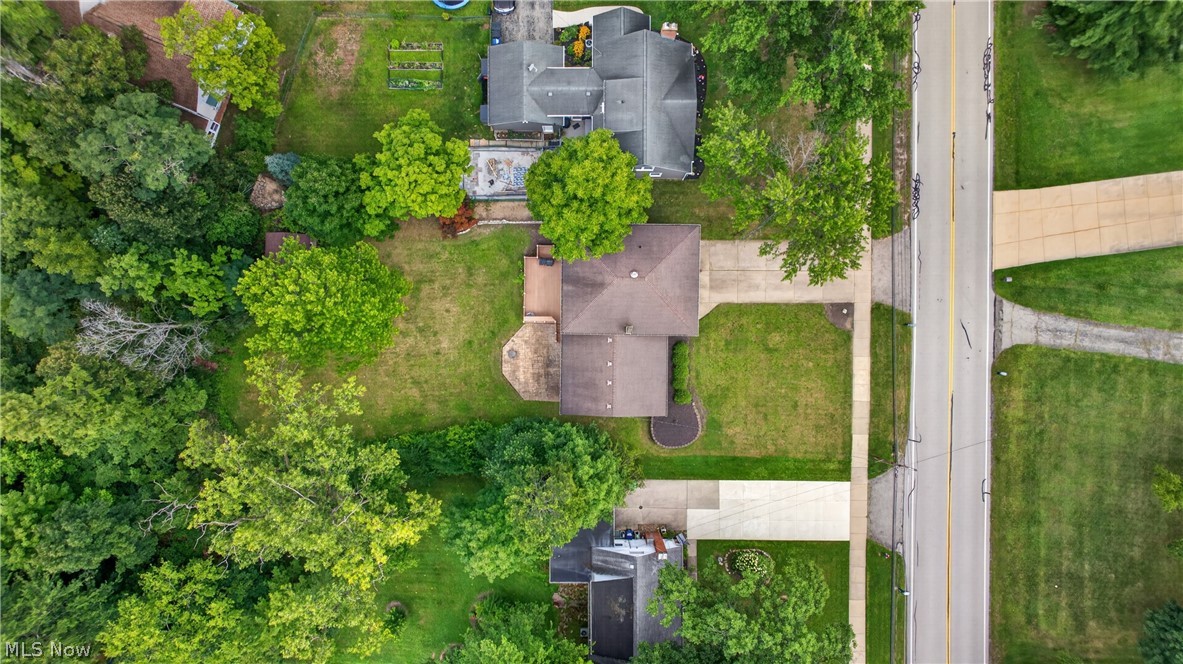 6613 Brookside Road Independence OH 44131
