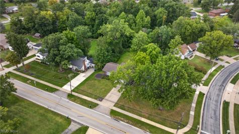 6613 Brookside Road Independence OH 44131