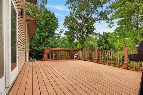 6613 Brookside Road Independence OH 44131