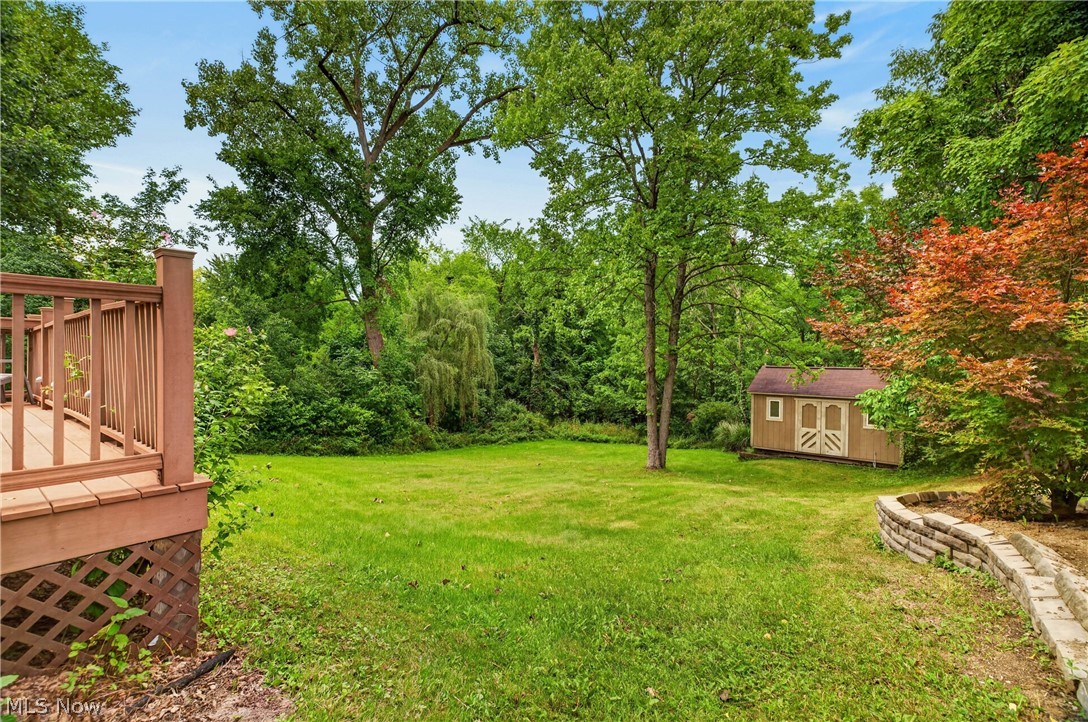 6613 Brookside Road Independence OH 44131