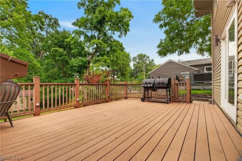 6613 Brookside Road Independence OH 44131