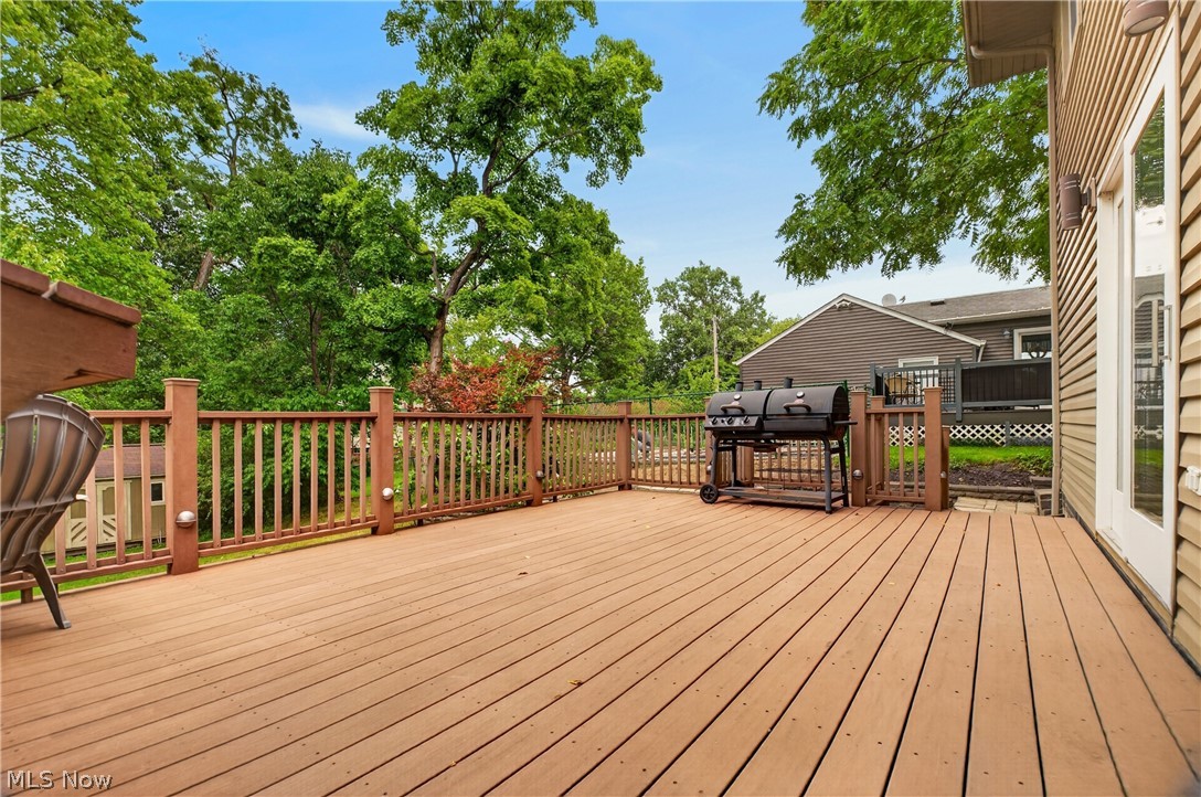 6613 Brookside Road Independence OH 44131