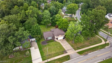 6613 Brookside Road Independence OH 44131