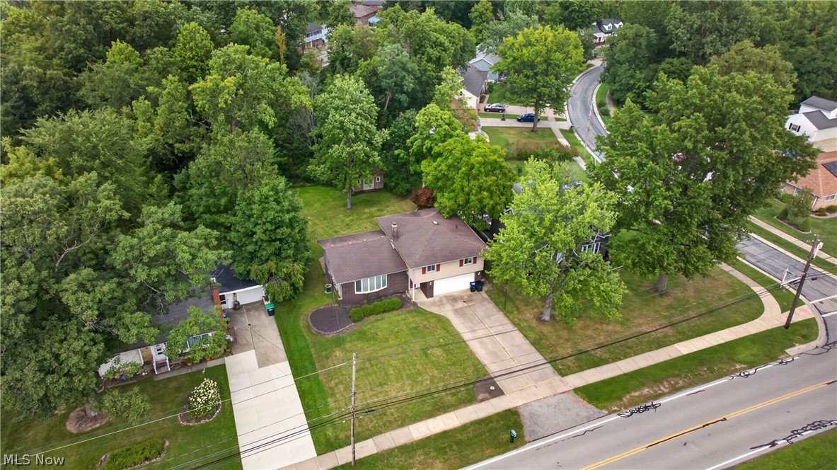 6613 Brookside Road Independence OH 44131