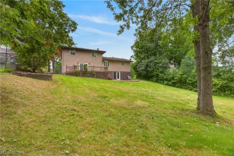 6613 Brookside Road Independence OH 44131