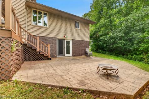 6613 Brookside Road Independence OH 44131