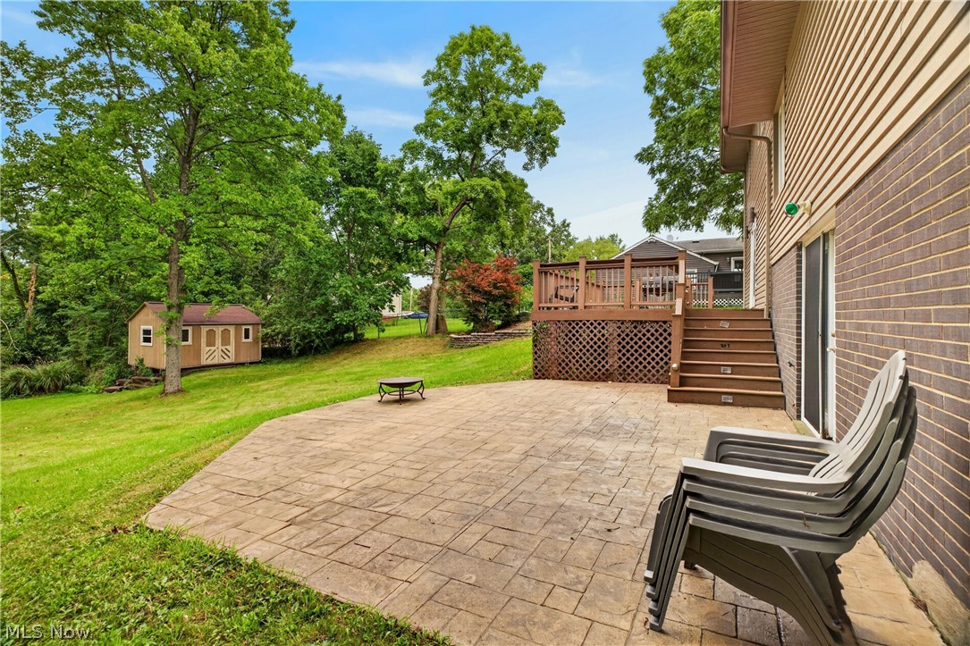 6613 Brookside Road Independence OH 44131