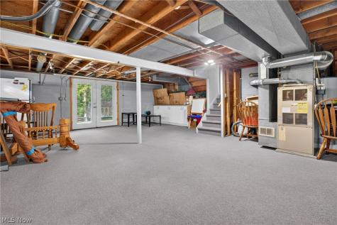 6613 Brookside Road Independence OH 44131