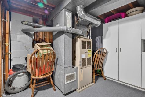 6613 Brookside Road Independence OH 44131
