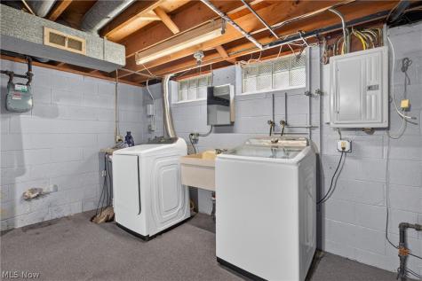 6613 Brookside Road Independence OH 44131