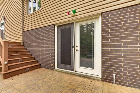 6613 Brookside Road Independence OH 44131