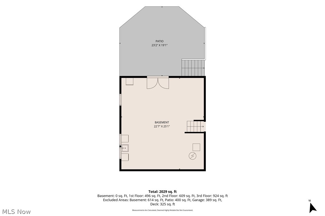 6613 Brookside Road Independence OH 44131