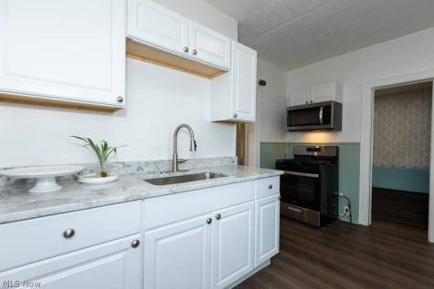 2313 Portman Avenue Cleveland OH 44109