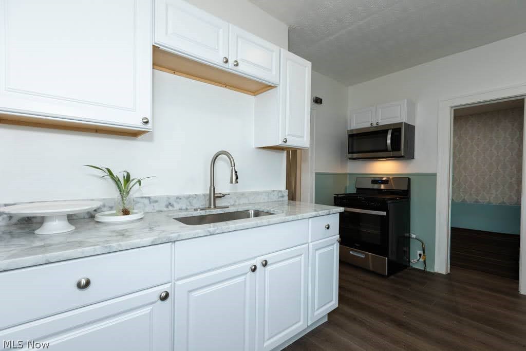 2313 Portman Avenue Cleveland OH 44109
