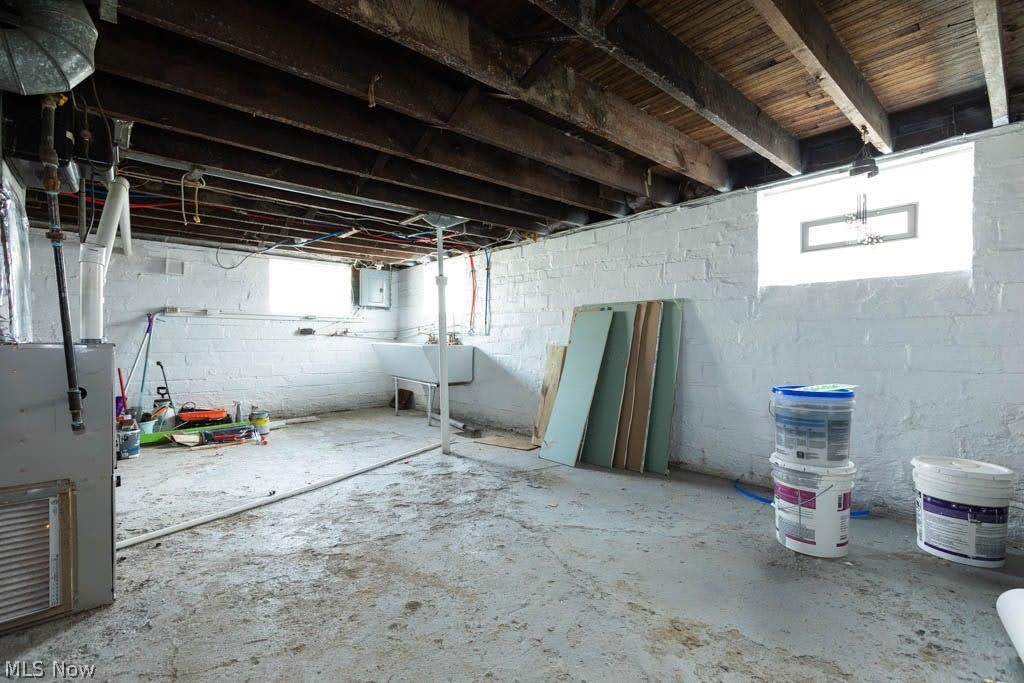 2313 Portman Avenue Cleveland OH 44109