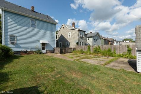 2313 Portman Avenue Cleveland OH 44109