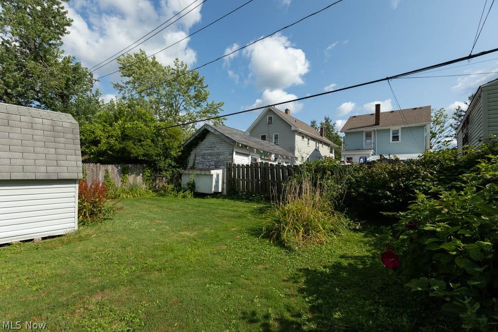2313 Portman Avenue Cleveland OH 44109