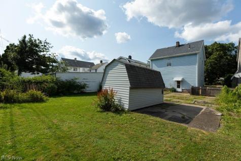 2313 Portman Avenue Cleveland OH 44109
