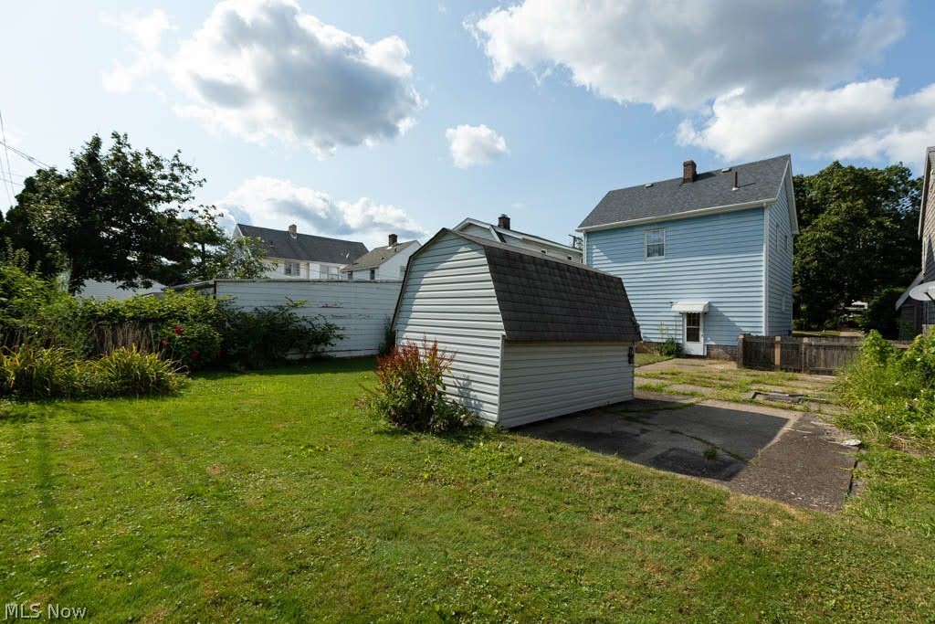 2313 Portman Avenue Cleveland OH 44109