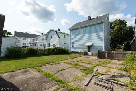 2313 Portman Avenue Cleveland OH 44109
