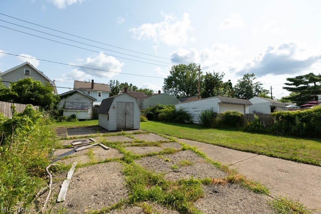 2313 Portman Avenue Cleveland OH 44109