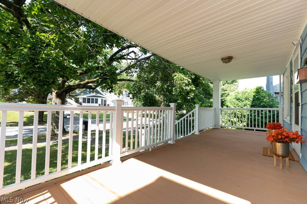 2313 Portman Avenue Cleveland OH 44109