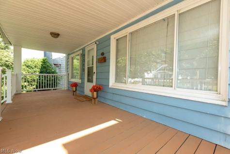 2313 Portman Avenue Cleveland OH 44109