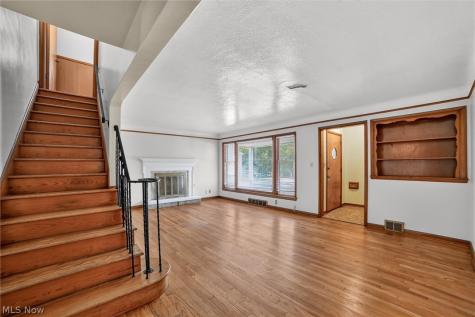4109 Bluestone Road Cleveland Heights OH 44121