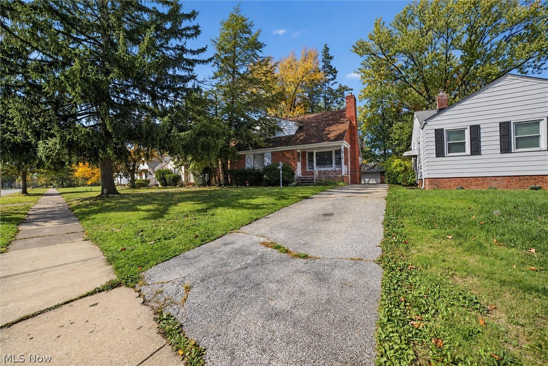 4109 Bluestone Road Cleveland Heights OH 44121