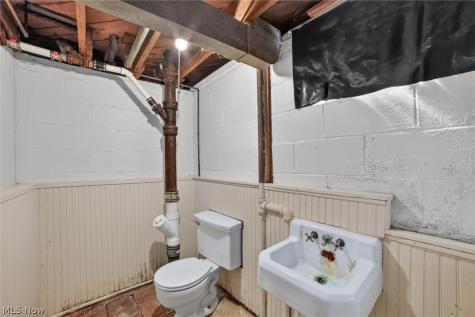 4109 Bluestone Road Cleveland Heights OH 44121