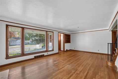 4109 Bluestone Road Cleveland Heights OH 44121