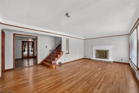 4109 Bluestone Road Cleveland Heights OH 44121