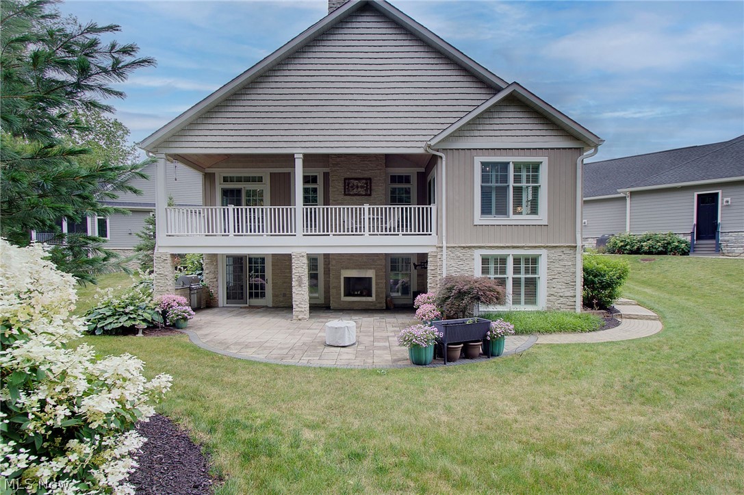 143 Relentless Way Hartville OH 44632