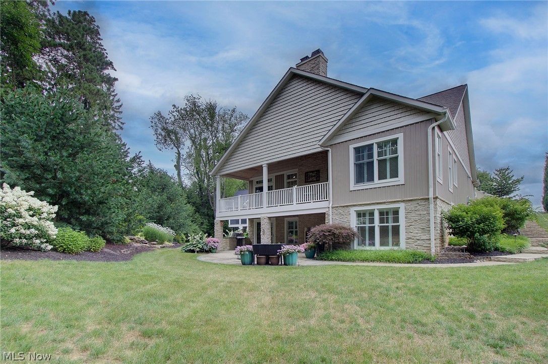 143 Relentless Way Hartville OH 44632