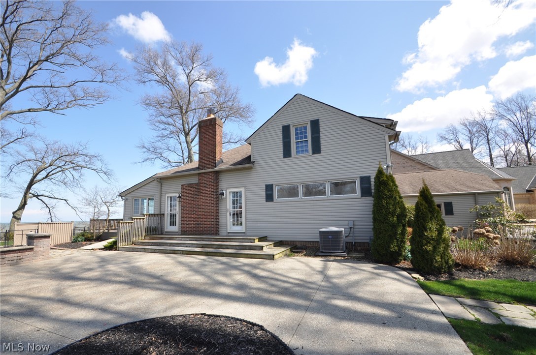 Bay Village OH, 24446 Lake Road