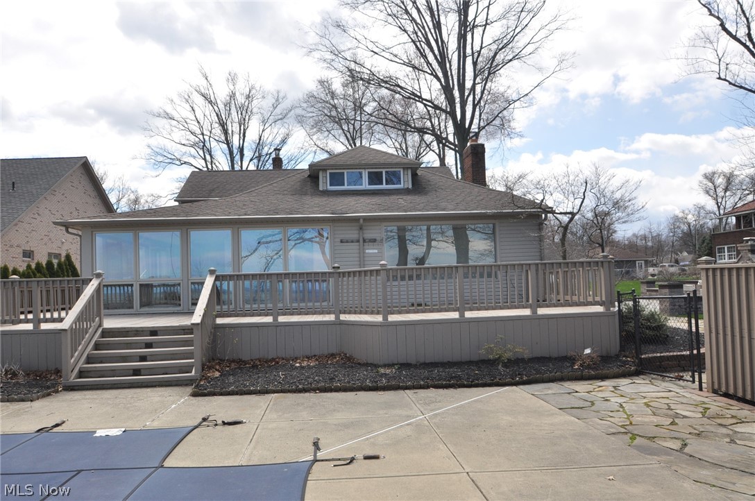 24446 Lake Road Bay Village OH 44140