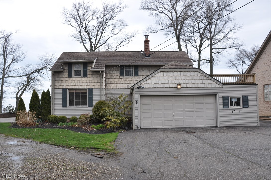 24446 Lake Road Bay Village OH 44140