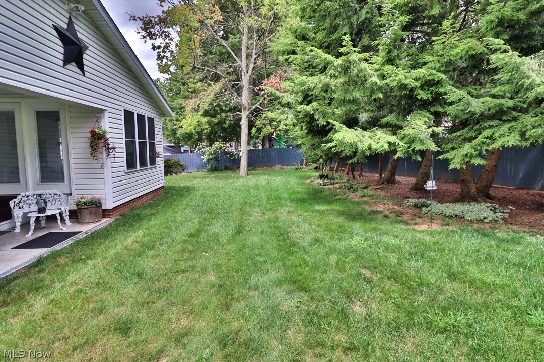 1836 Bayberry Lane Coshocton OH 43812