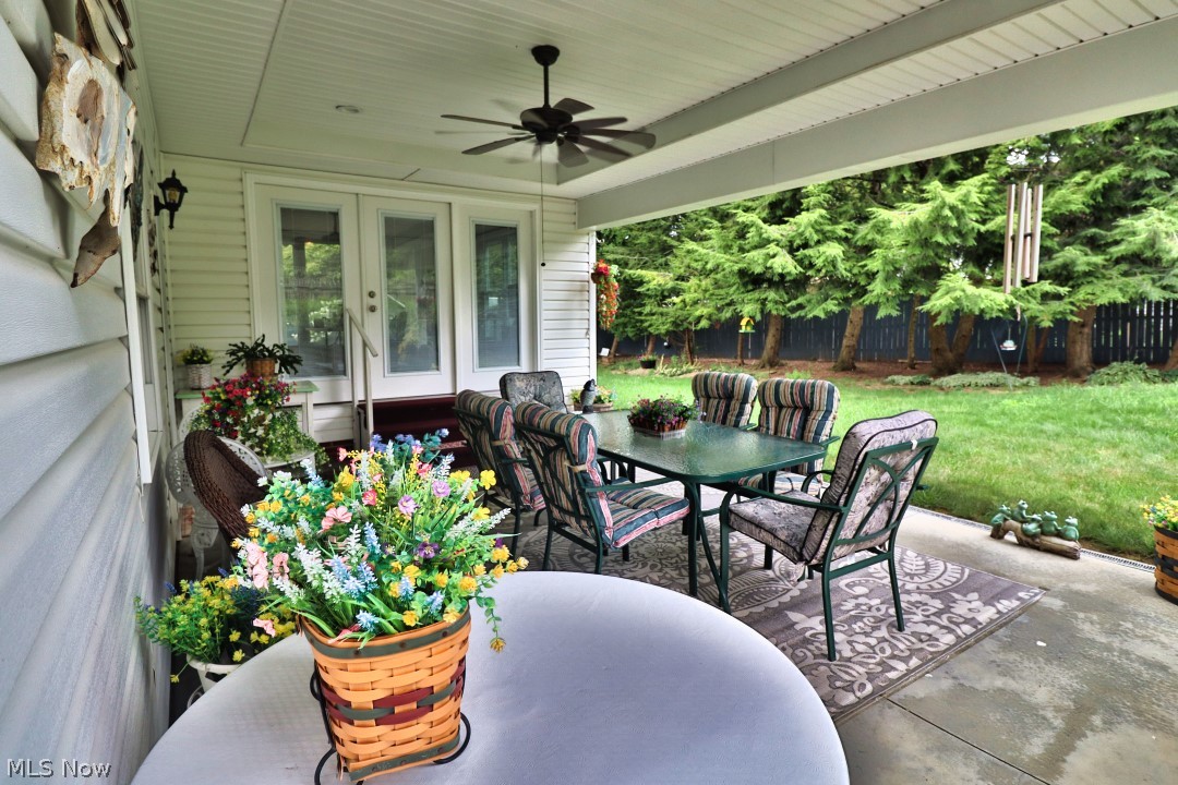 1836 Bayberry Lane Coshocton OH 43812