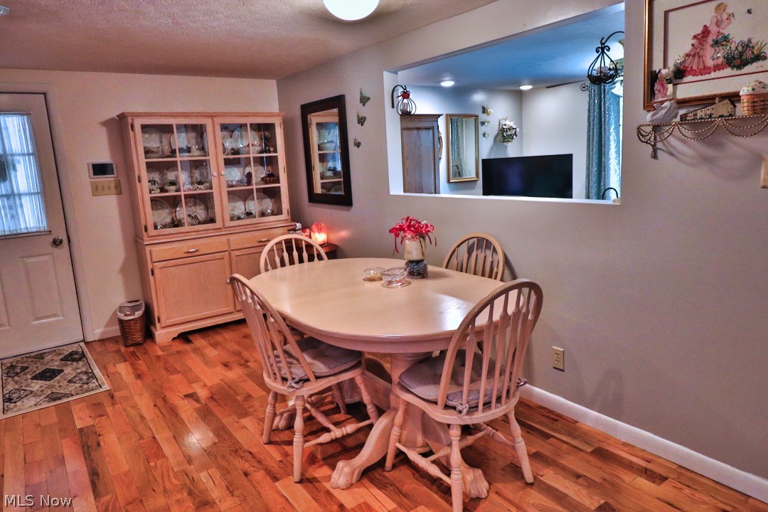 1836 Bayberry Lane Coshocton OH 43812
