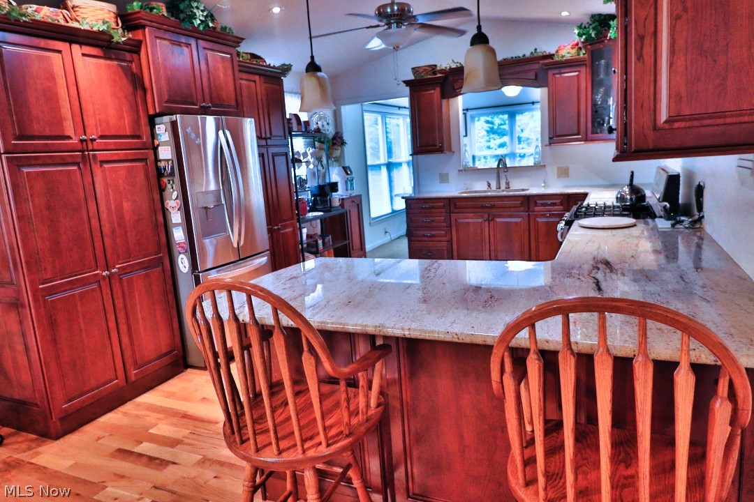 1836 Bayberry Lane Coshocton OH 43812